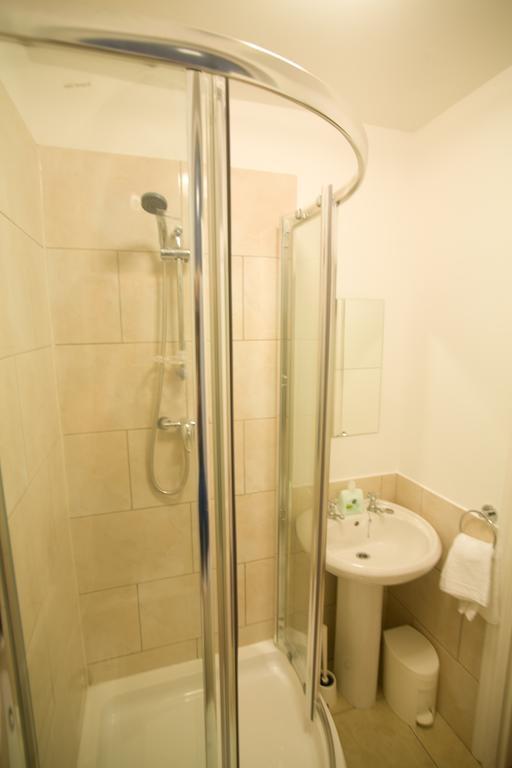 Hotel 46 - Liverpool City Council Only Номер фото