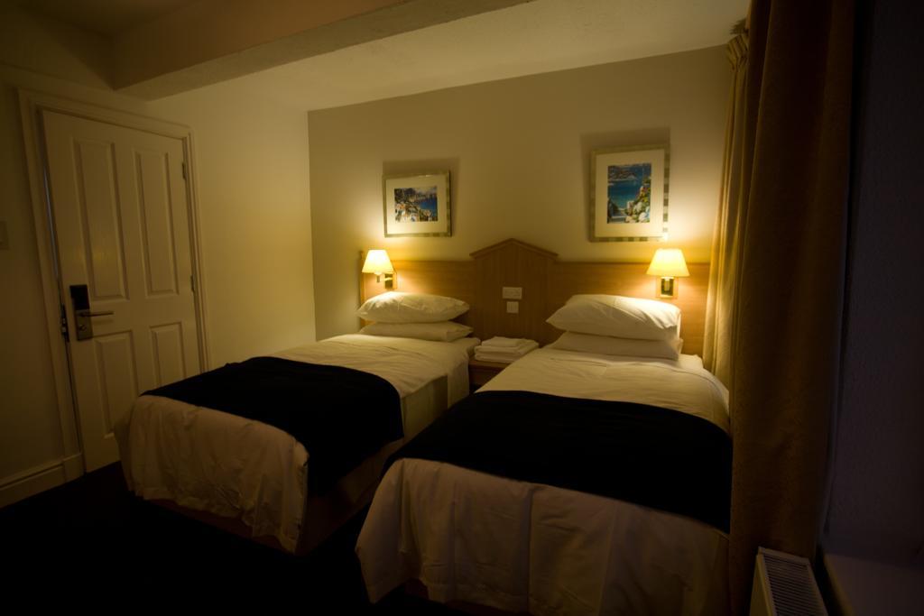 Hotel 46 - Liverpool City Council Only Экстерьер фото