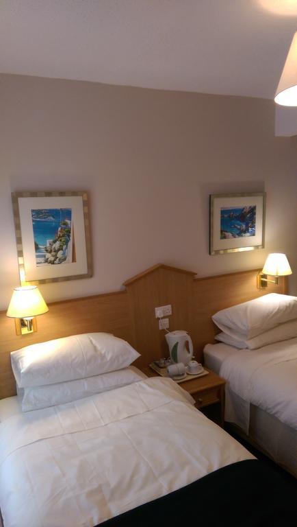 Hotel 46 - Liverpool City Council Only Экстерьер фото