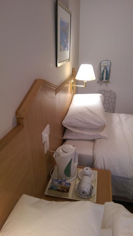 Hotel 46 - Liverpool City Council Only Экстерьер фото