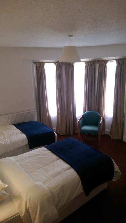 Hotel 46 - Liverpool City Council Only Экстерьер фото