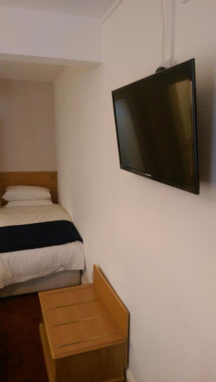 Hotel 46 - Liverpool City Council Only Экстерьер фото