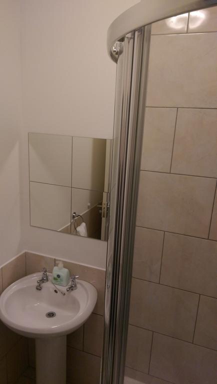 Hotel 46 - Liverpool City Council Only Экстерьер фото