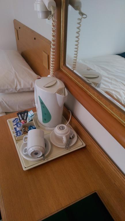Hotel 46 - Liverpool City Council Only Экстерьер фото