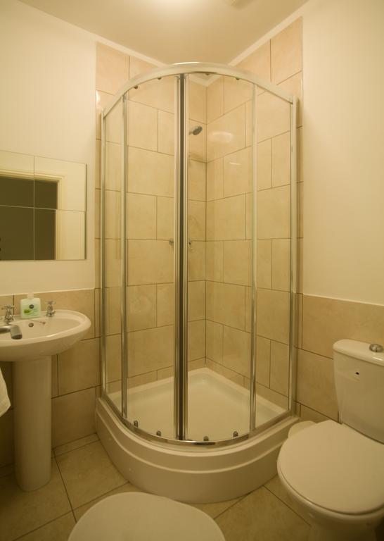 Hotel 46 - Liverpool City Council Only Номер фото