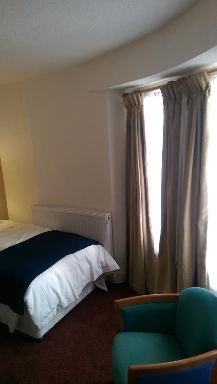 Hotel 46 - Liverpool City Council Only Экстерьер фото