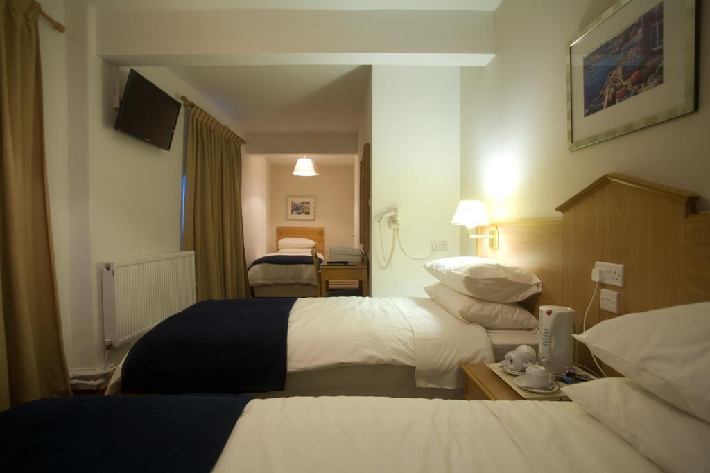 Hotel 46 - Liverpool City Council Only Номер фото