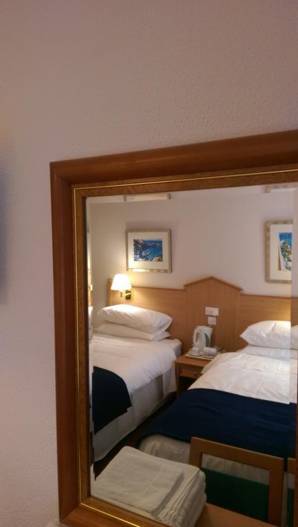 Hotel 46 - Liverpool City Council Only Экстерьер фото