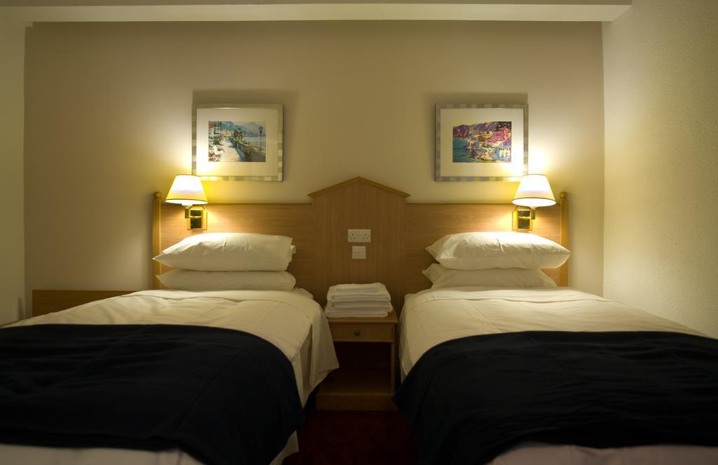 Hotel 46 - Liverpool City Council Only Экстерьер фото