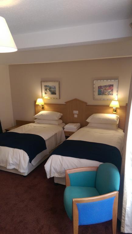 Hotel 46 - Liverpool City Council Only Экстерьер фото
