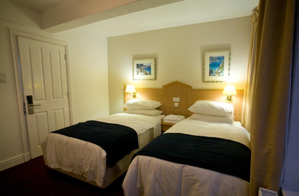 Hotel 46 - Liverpool City Council Only Номер фото