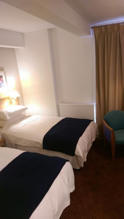 Hotel 46 - Liverpool City Council Only Экстерьер фото