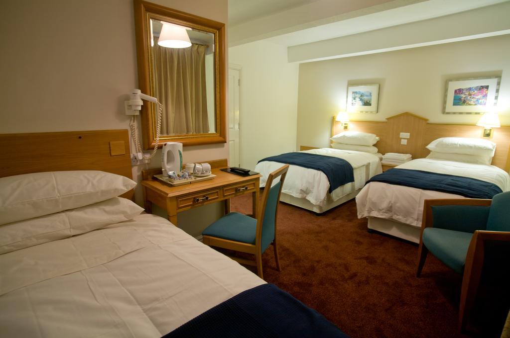 Hotel 46 - Liverpool City Council Only Номер фото