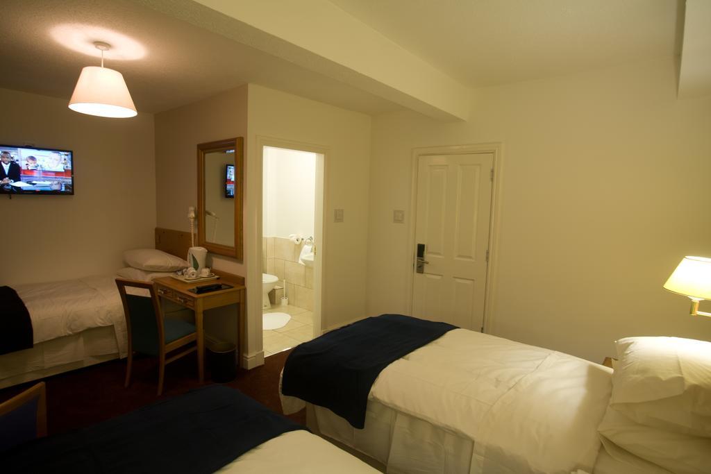 Hotel 46 - Liverpool City Council Only Экстерьер фото