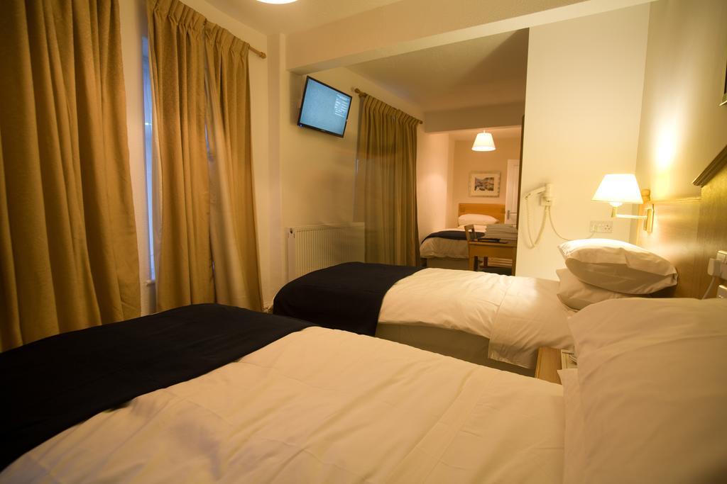 Hotel 46 - Liverpool City Council Only Номер фото