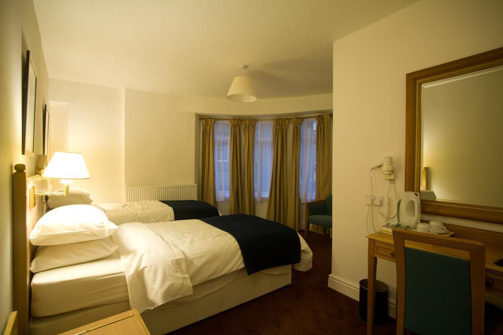 Hotel 46 - Liverpool City Council Only Номер фото