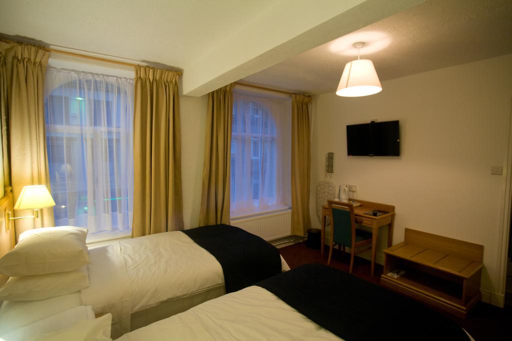 Hotel 46 - Liverpool City Council Only Экстерьер фото