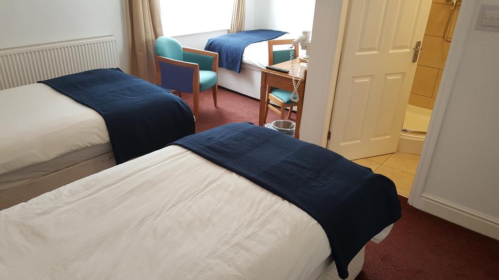 Hotel 46 - Liverpool City Council Only Экстерьер фото