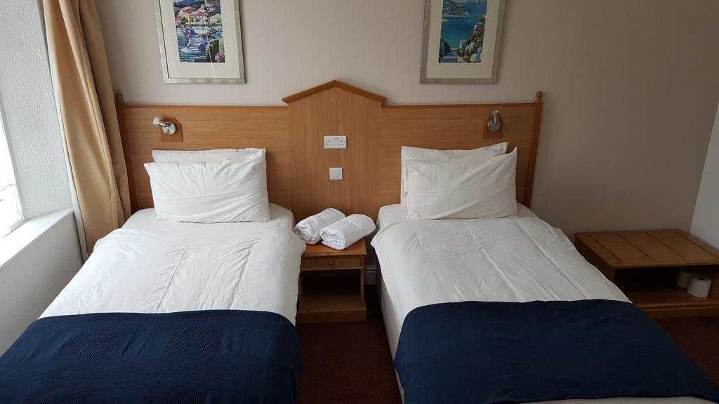 Hotel 46 - Liverpool City Council Only Экстерьер фото