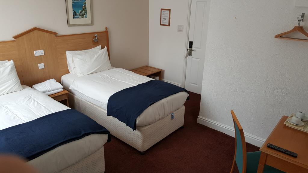 Hotel 46 - Liverpool City Council Only Экстерьер фото