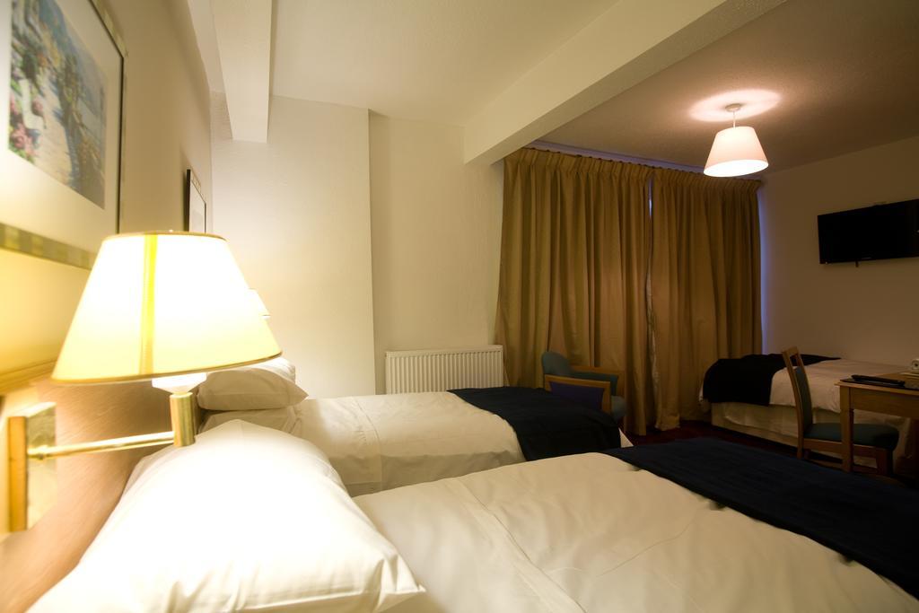 Hotel 46 - Liverpool City Council Only Экстерьер фото