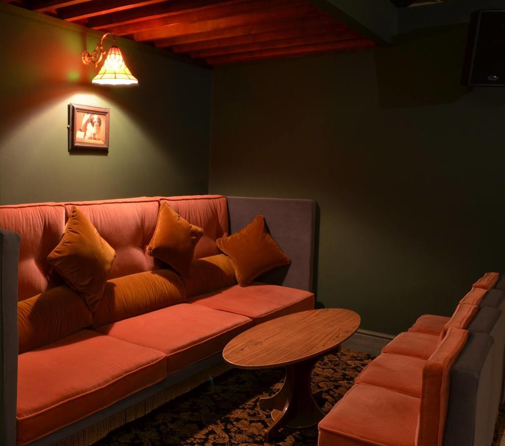 Hotel 46 - Liverpool City Council Only Экстерьер фото