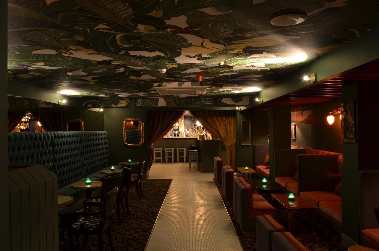 Hotel 46 - Liverpool City Council Only Экстерьер фото
