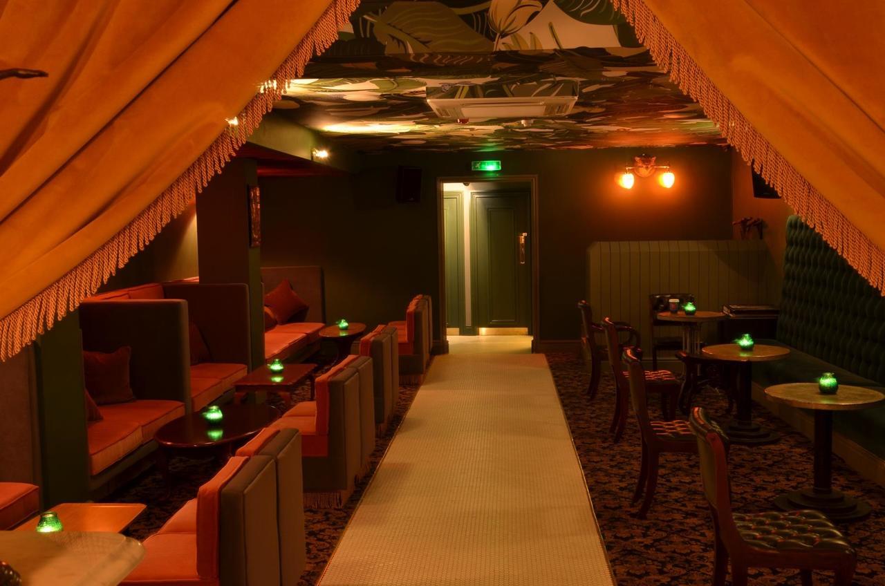 Hotel 46 - Liverpool City Council Only Экстерьер фото
