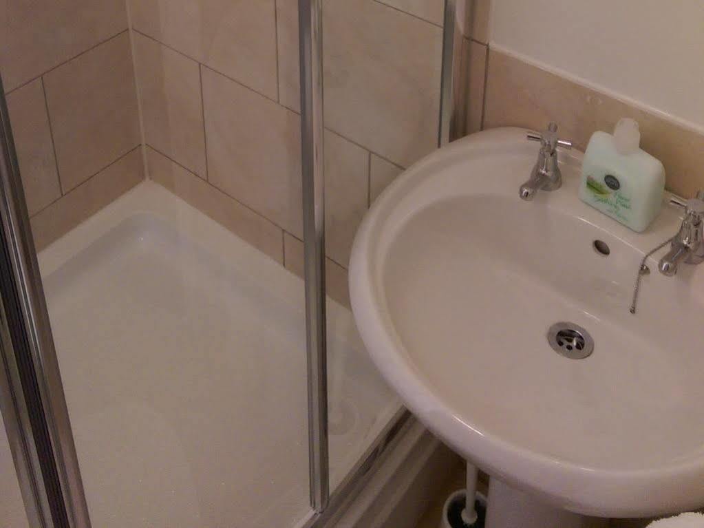 Hotel 46 - Liverpool City Council Only Экстерьер фото